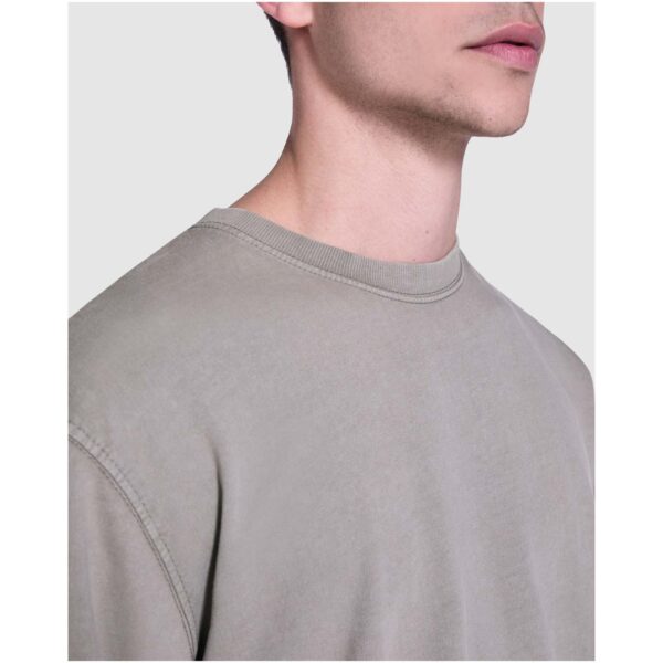 Sudadera de cuello redondo unisex "Jaya" - Imagen 5