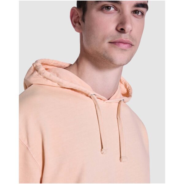 Sudadera con capucha unisex "Kenia" - Imagen 5