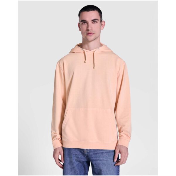 Sudadera con capucha unisex "Kenia" - Imagen 6