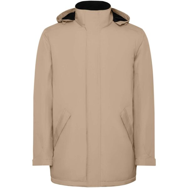 Parka acolchada para hombre "America"