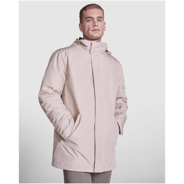 Parka acolchada para hombre "America" - Imagen 5