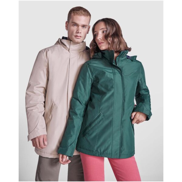 Parka acolchada para hombre "America" - Imagen 7