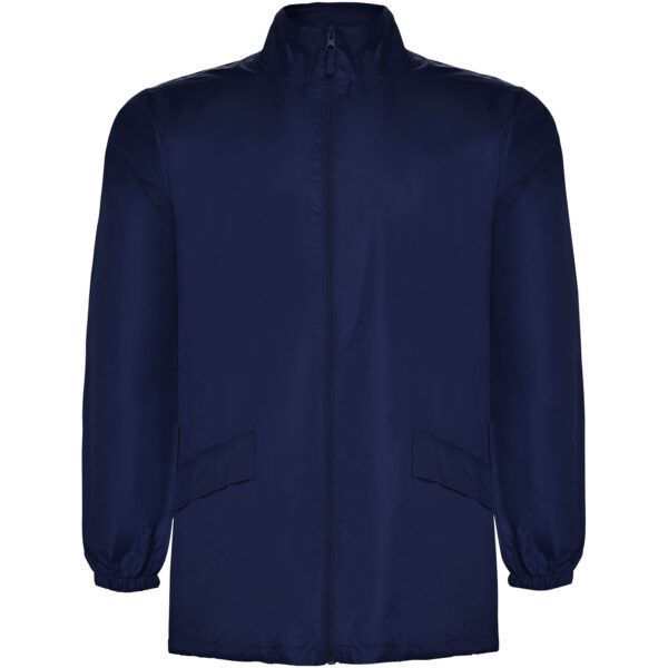 Chubasquero ligero unisex "Escocia" - Imagen 2