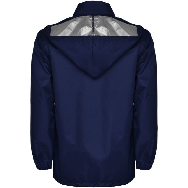 Chubasquero ligero unisex "Escocia" - Imagen 4