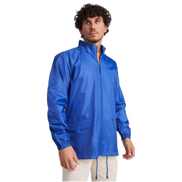 Chubasquero ligero unisex "Escocia" - Imagen 7