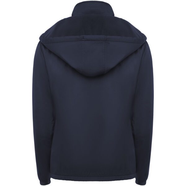 Chaqueta con aislamiento unisex "Makalu" - Imagen 4