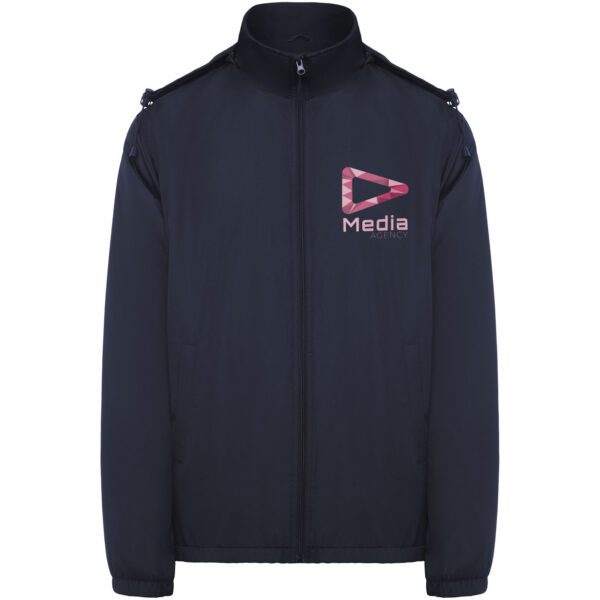 Chaqueta con aislamiento unisex "Makalu" - Imagen 3