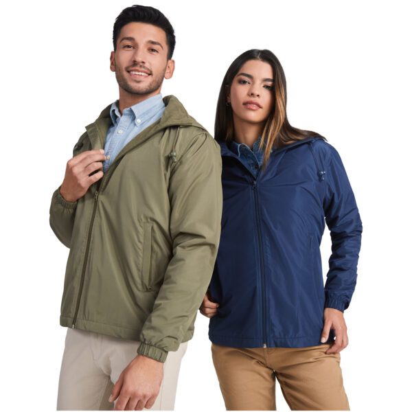 Chaqueta con aislamiento unisex "Makalu" - Imagen 8