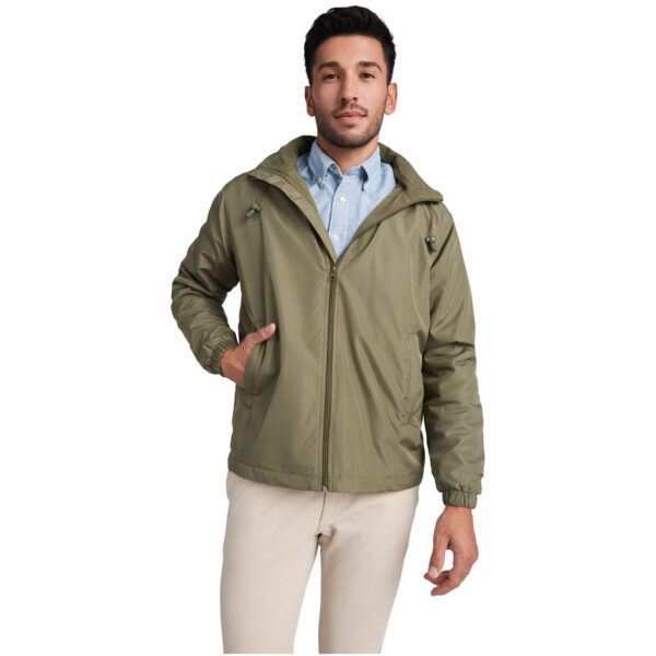 Chaqueta con aislamiento unisex "Makalu" - Imagen 7
