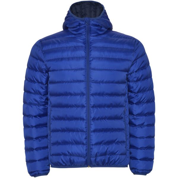 Chaqueta con aislamiento para hombre "Norway" - Imagen 2