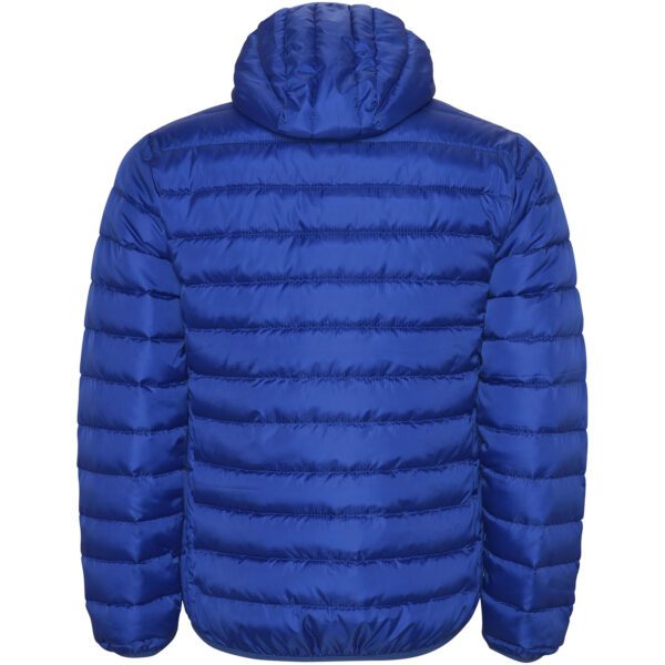 Chaqueta con aislamiento para hombre "Norway" - Imagen 4