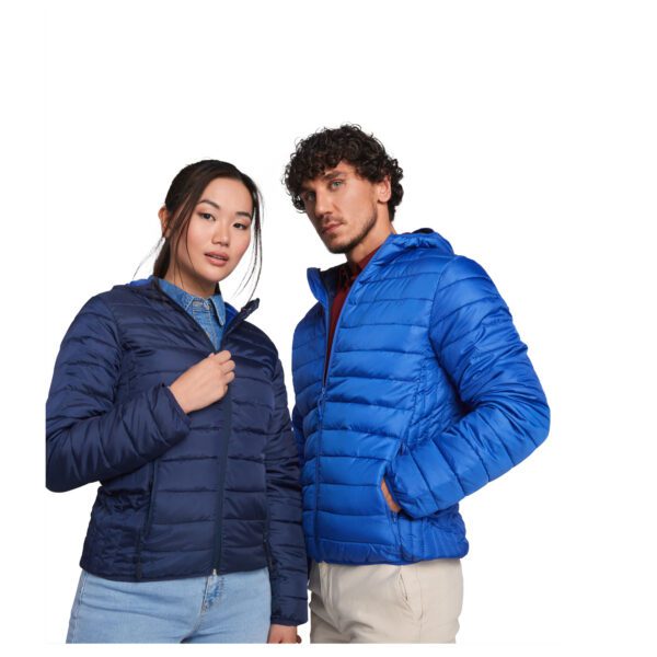 Chaqueta con aislamiento para hombre "Norway" - Imagen 5