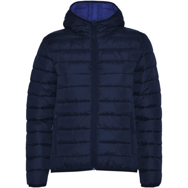 Chaqueta con aislamiento para mujer "Norway" - Imagen 2