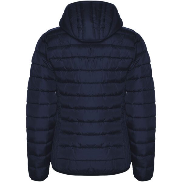 Chaqueta con aislamiento para mujer "Norway" - Imagen 4