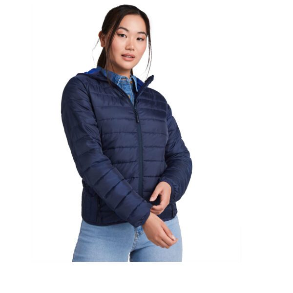 Chaqueta con aislamiento para mujer "Norway" - Imagen 5