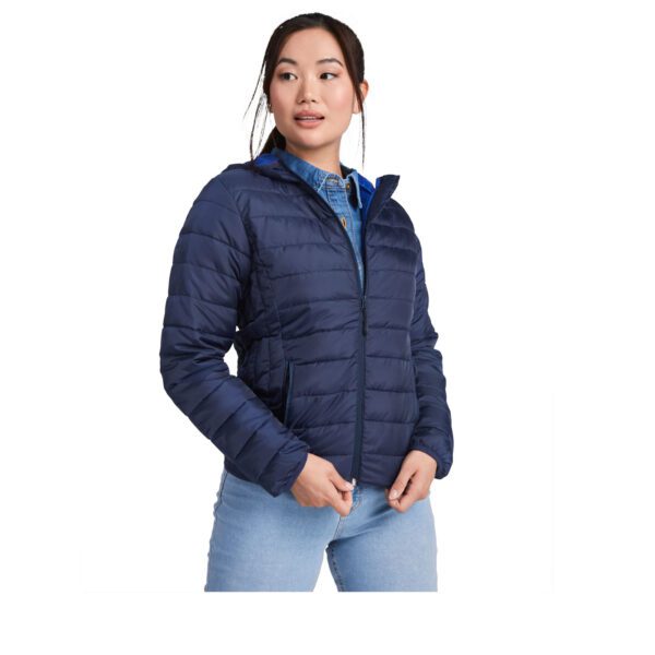 Chaqueta con aislamiento para mujer "Norway" - Imagen 6