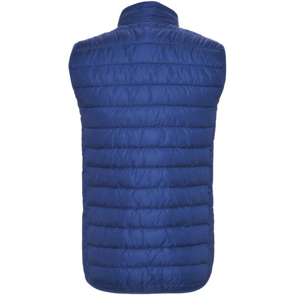 Chaleco con aislamiento para hombre "Oslo" - Imagen 4