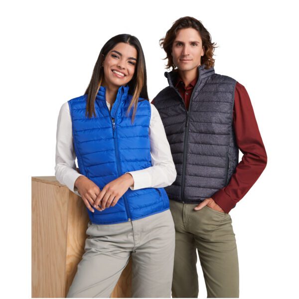 Chaleco con aislamiento para hombre "Oslo" - Imagen 6