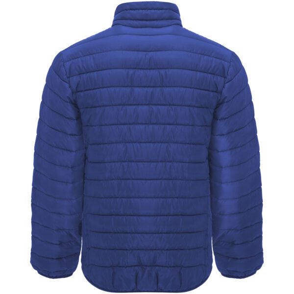 Chaqueta con aislamiento para hombre "Finland" - Imagen 4