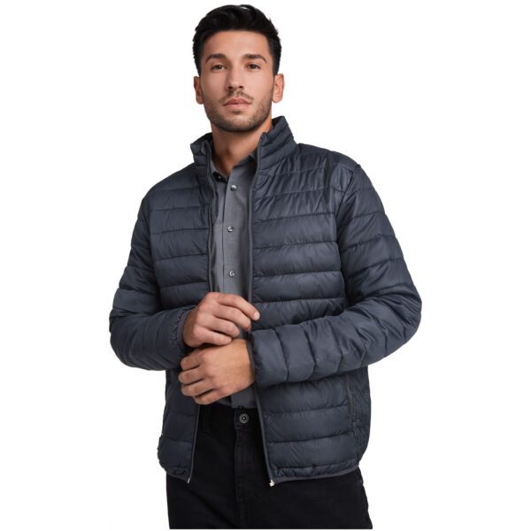 Chaqueta con aislamiento para hombre "Finland" - Imagen 5