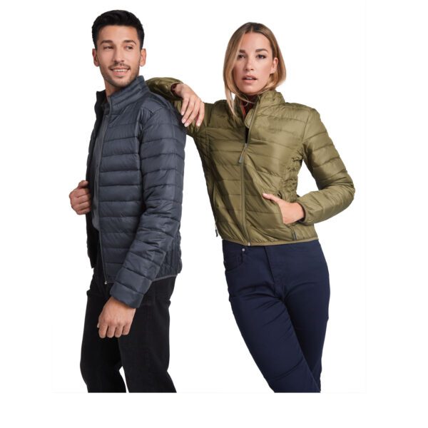 Chaqueta con aislamiento para hombre "Finland" - Imagen 8