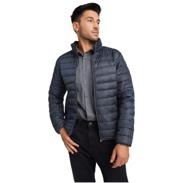 Chaqueta con aislamiento para hombre "Finland" - Imagen 7