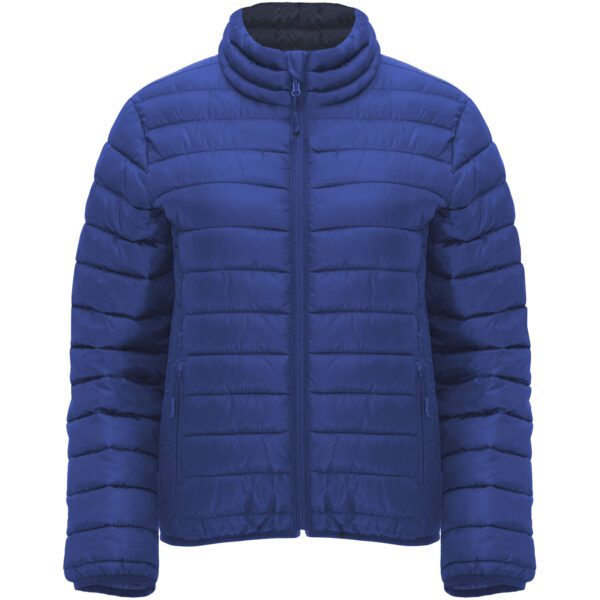 Chaqueta con aislamiento para mujer "Finland" - Imagen 2