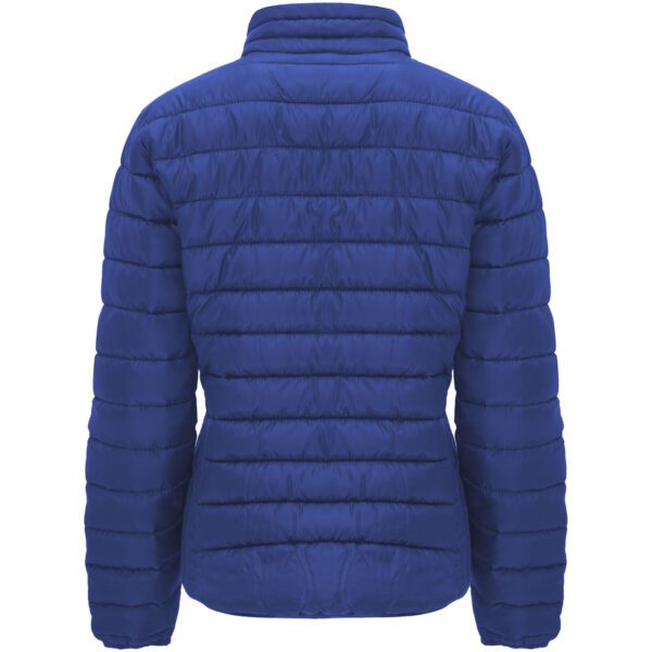 Chaqueta con aislamiento para mujer "Finland" - Imagen 4