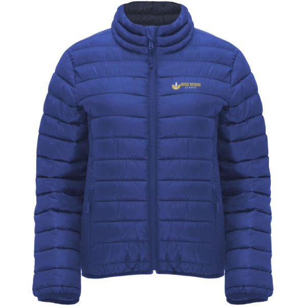 Chaqueta con aislamiento para mujer "Finland" - Imagen 3