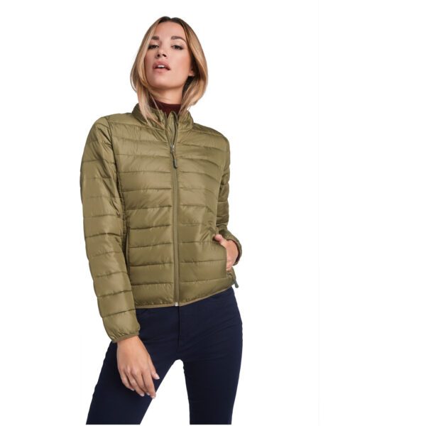 Chaqueta con aislamiento para mujer "Finland" - Imagen 5
