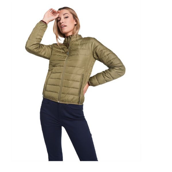 Chaqueta con aislamiento para mujer "Finland" - Imagen 7