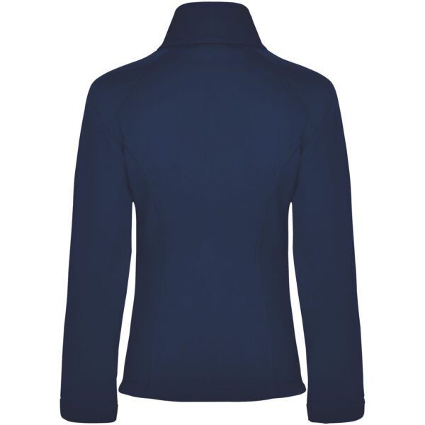 Chaqueta softshell para mujer "Antartida" - Imagen 3