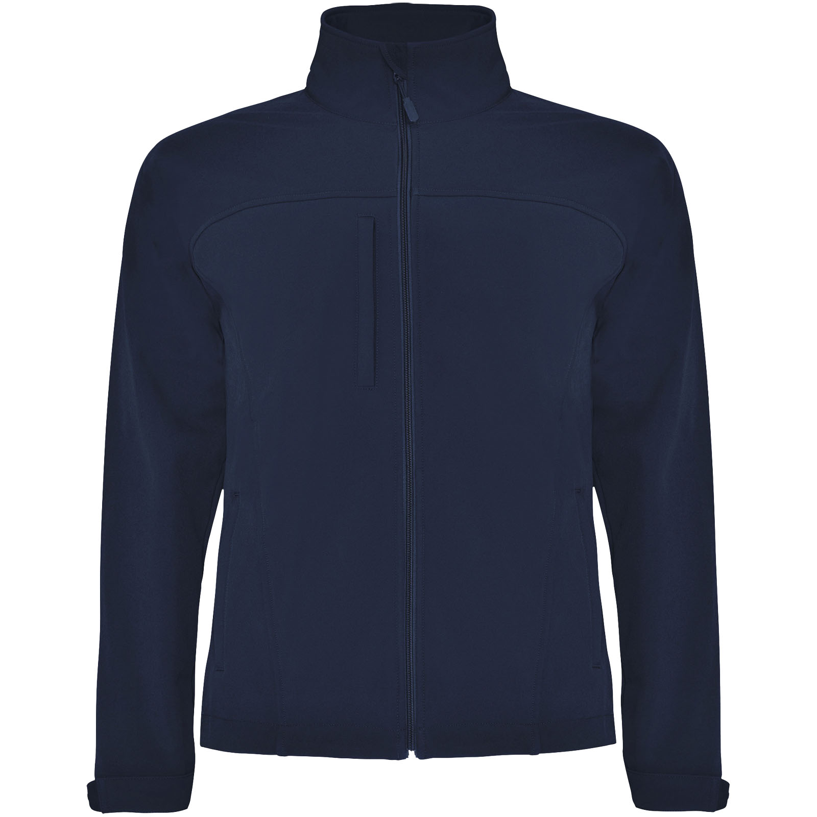 Chaqueta softshell unisex "Rudolph" - Imagen 2