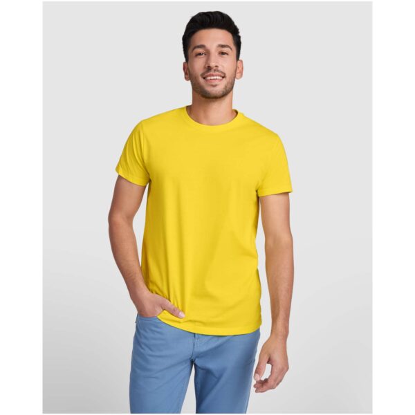 Camiseta de manga corta para hombre "Dogo Premium" - Imagen 4