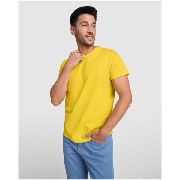 Camiseta de manga corta para hombre "Dogo Premium" - Imagen 5