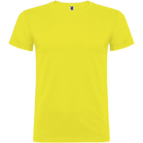 Camiseta de manga corta para hombre "Beagle" - Imagen 2