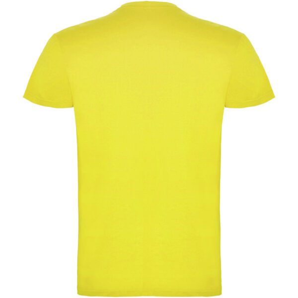 Camiseta de manga corta para hombre "Beagle" - Imagen 4