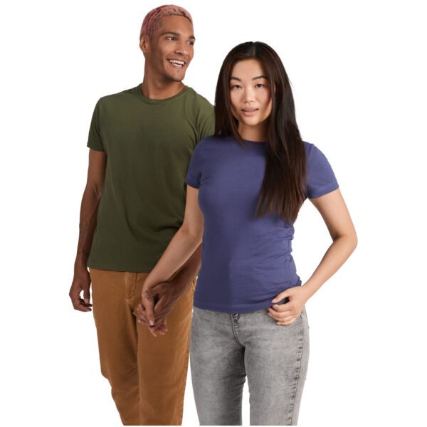 Camiseta de manga corta para hombre "Beagle" - Imagen 7