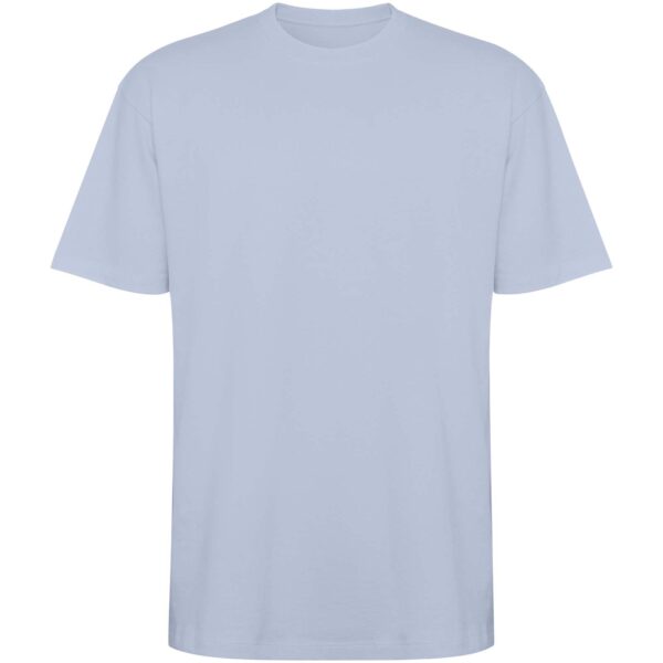 Camiseta holgada de manga corta unisex "Bull"