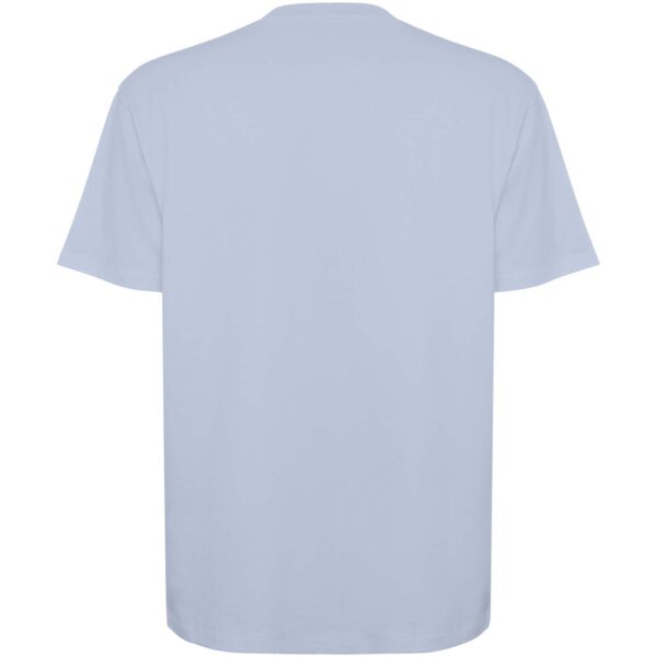 Camiseta holgada de manga corta unisex "Bull" - Imagen 4