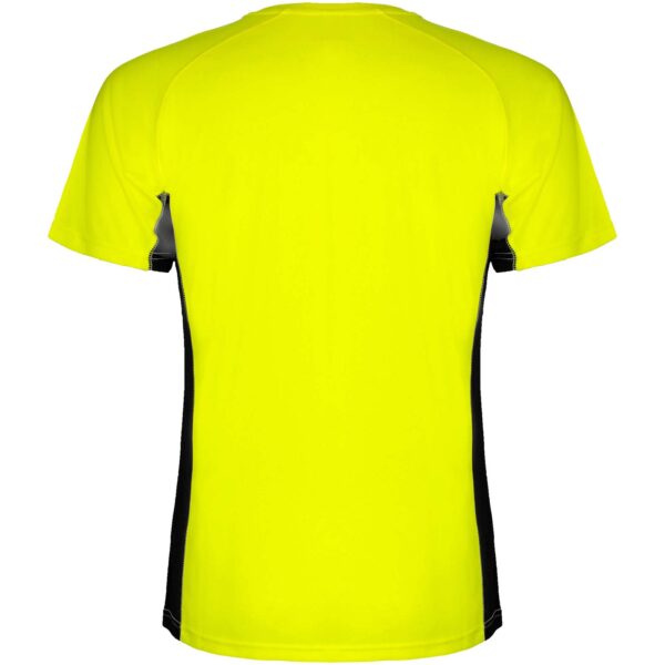 Camiseta deportiva de manga corta para hombre "Shanghai" - Imagen 4