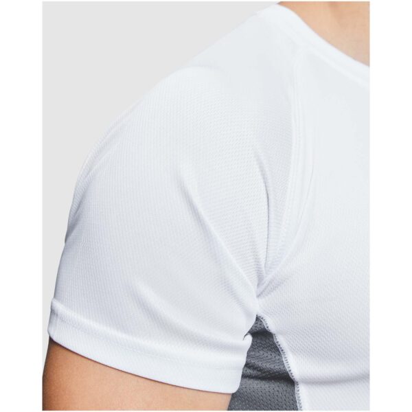 Camiseta deportiva de manga corta para hombre "Shanghai" - Imagen 7
