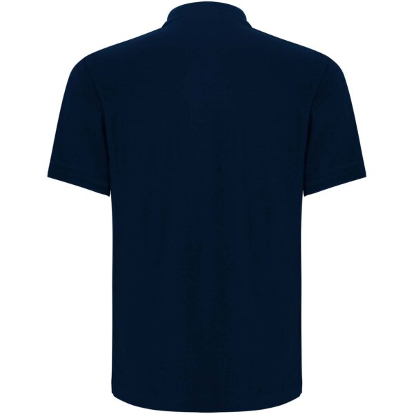 Polo unisex de manga corta "Centauro Premium" - Imagen 4