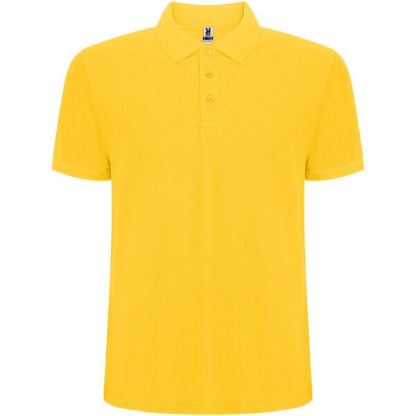Polo de manga corta para hombre "Pegaso Premium" - Imagen 2
