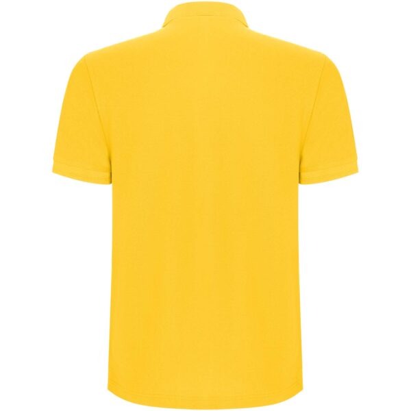 Polo de manga corta para hombre "Pegaso Premium" - Imagen 4