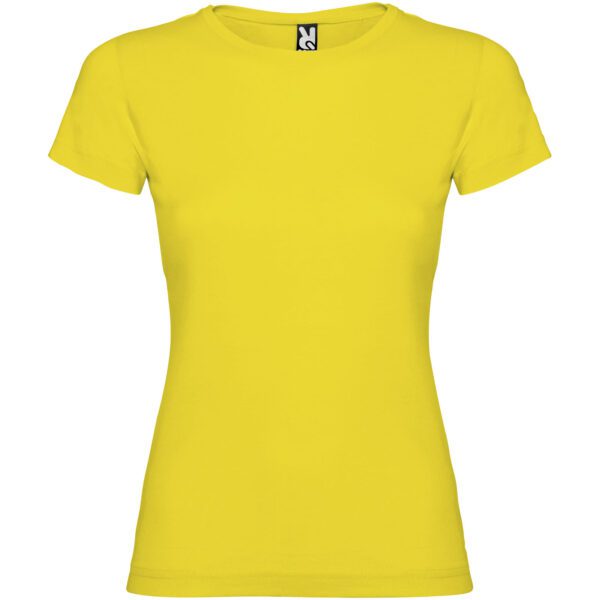 Camiseta de manga corta para mujer "Jamaica" - Imagen 2