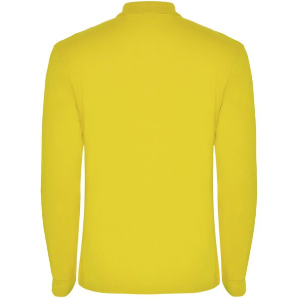 Polo de manga larga para hombre "Estrella" - Imagen 4