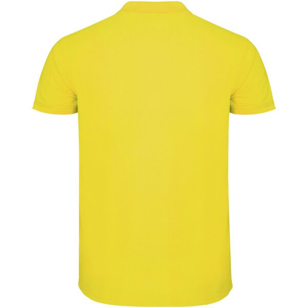 Polo de manga corta para hombre "Star" - Imagen 4