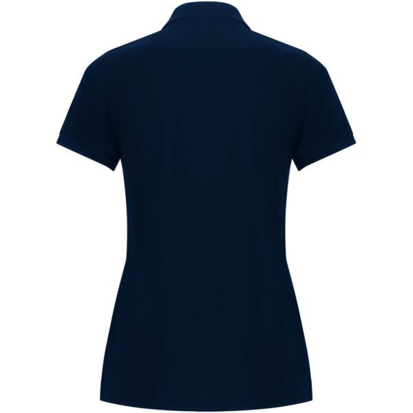 Polo de manga corta para mujer "Pegaso Premium" - Imagen 4