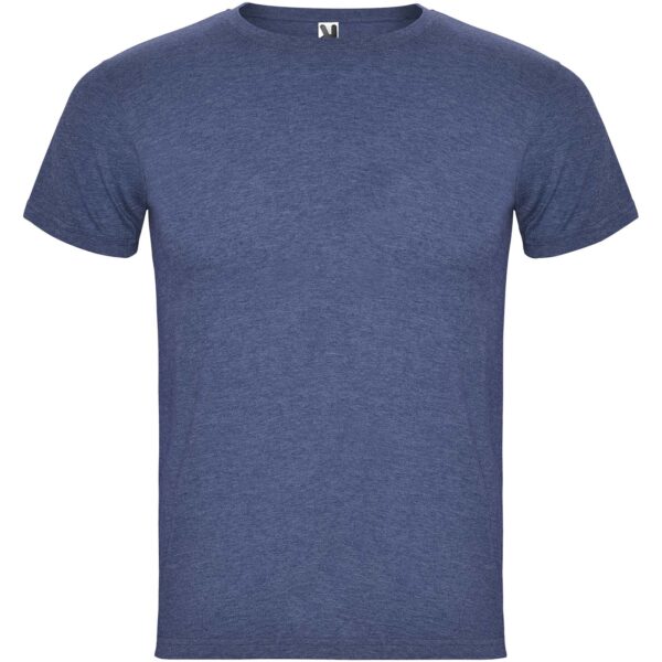 Camiseta de manga corta para hombre "Fox"
